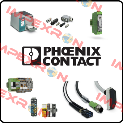 2001105 24VDC  Phoenix Contact