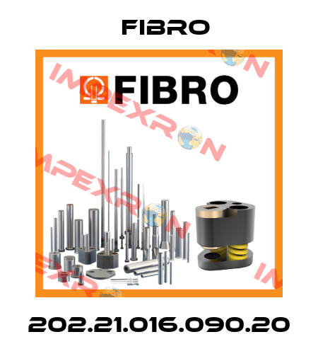 202.21.016.090.20 Fibro