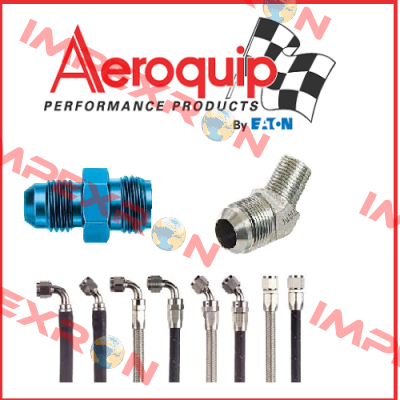 2089-6-6S  Aeroquip