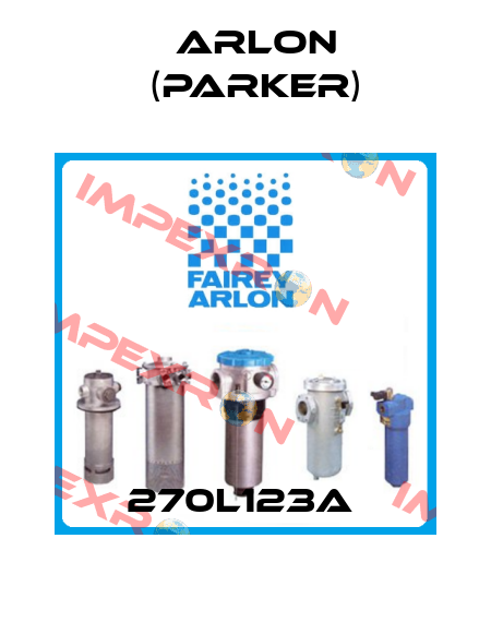 270L123A  Arlon (Parker)