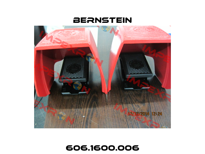 606.1600.006 Bernstein