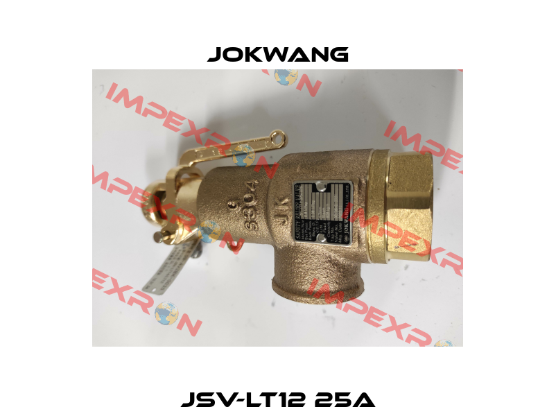 JSV-LT12 25A Jokwang