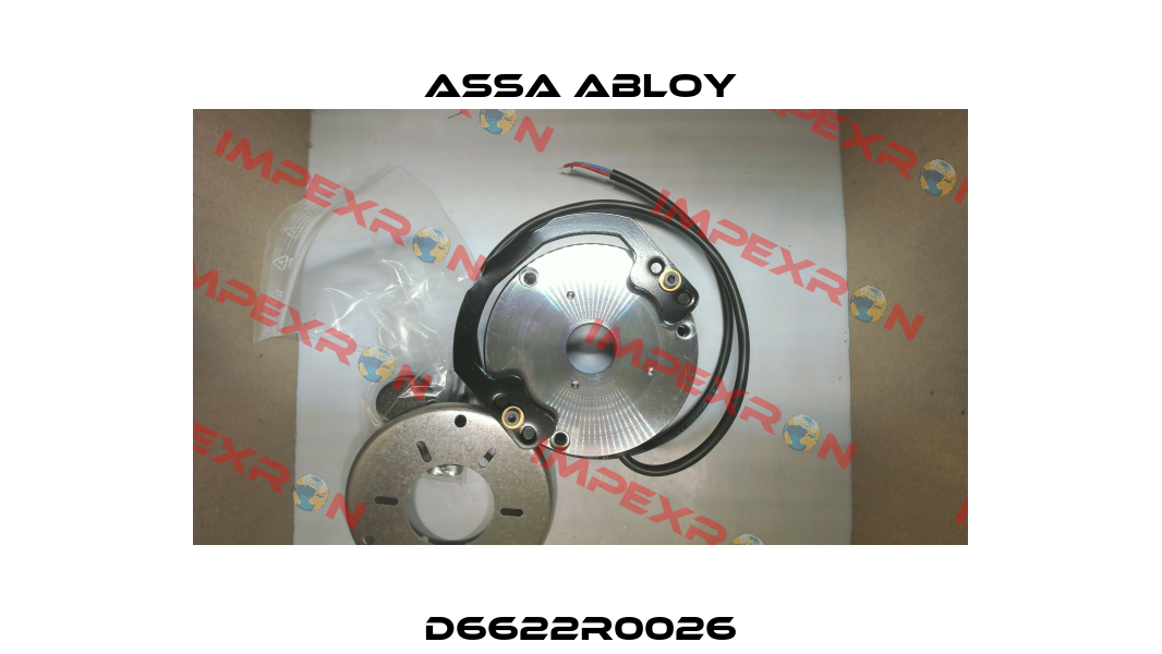 D6622R0026 Assa Abloy