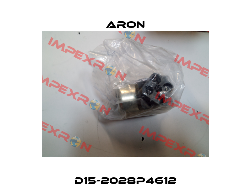 D15-2028P4612 Aron