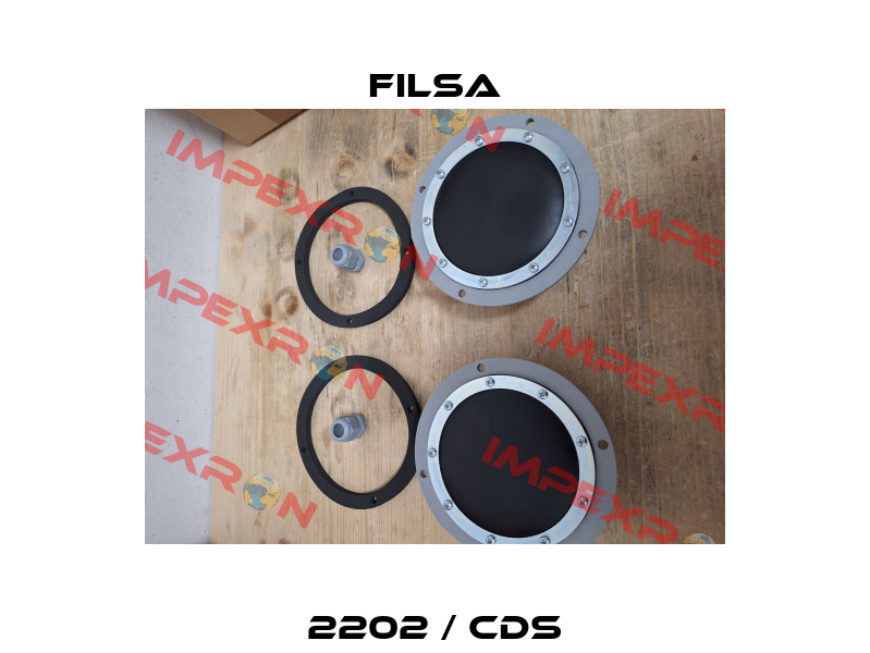 2202 / CDS Filsa