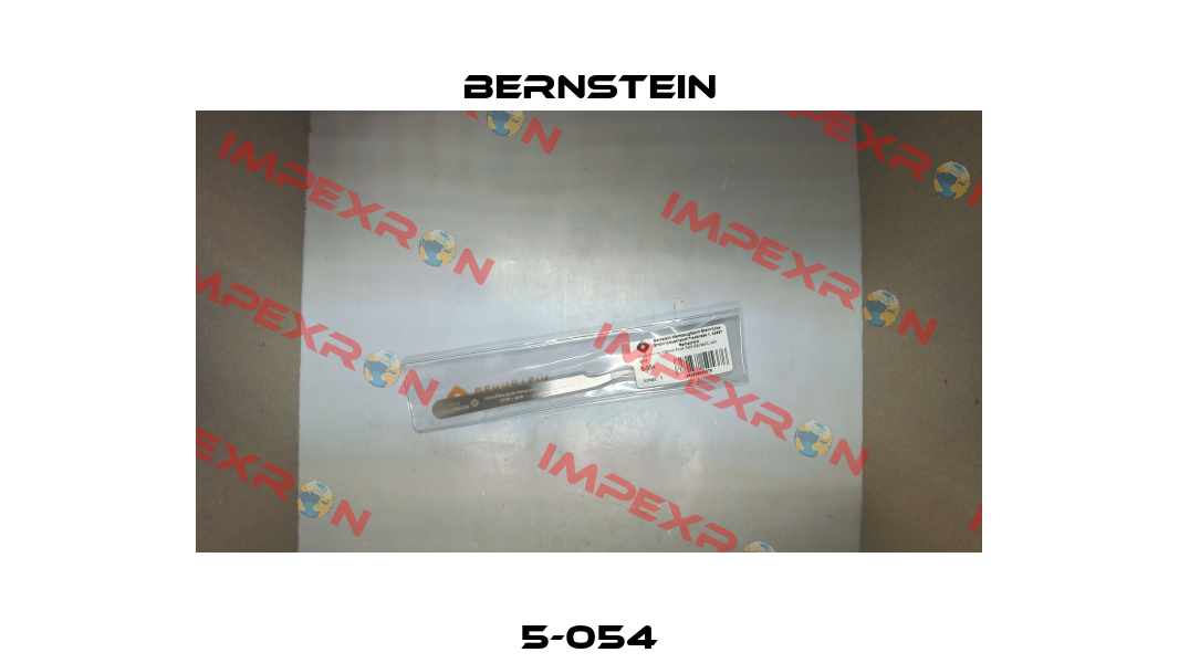 5-054 Bernstein