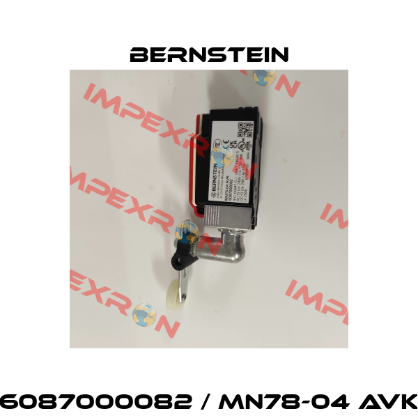 6087000082 / MN78-04 AVK Bernstein