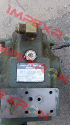 A37-F-L-02-K-D24-3218 Yuken