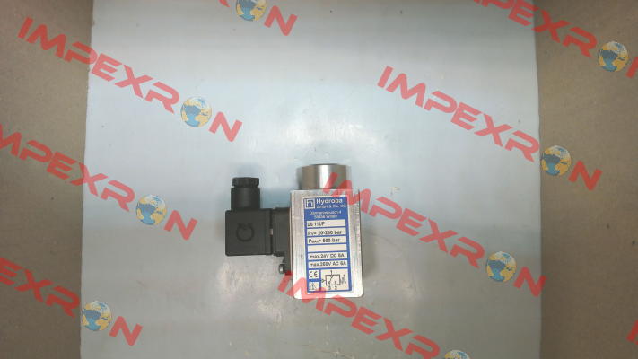 DS-112-240/F Hydropa Hydrostar