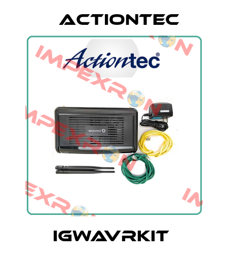 IGWAVRKIT  Actiontec