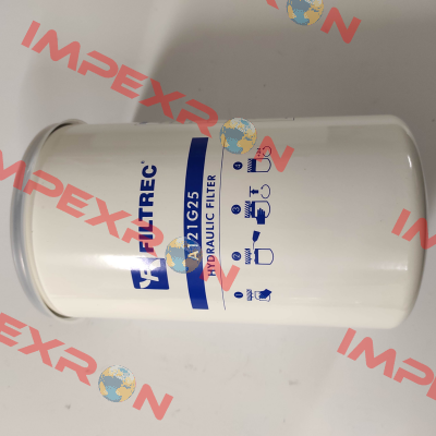 A121G25 Filtrec