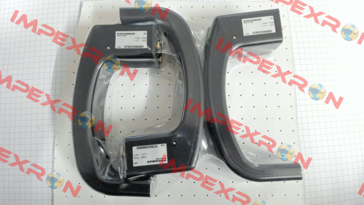 0790320608D (0MRB310) Pneumax