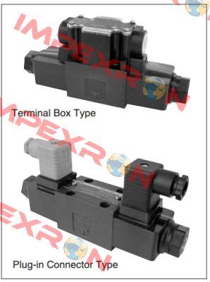 DSG-01-2B2-A100-50 Yuken