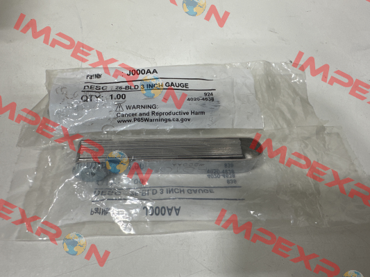 J000AA PROTO