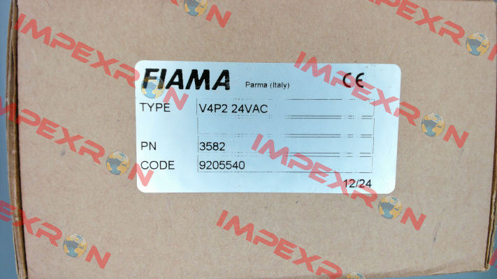 V4P2 Fiama