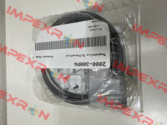 2000-300PA Dwyer