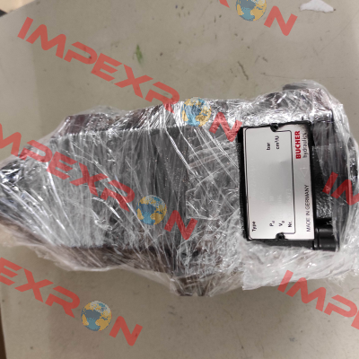 100026873 / QX22-006/22-006R06 Bucher
