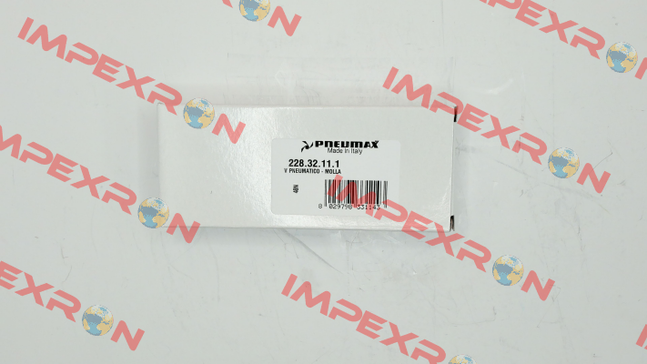228.32.11.1 Pneumax