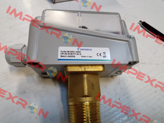 CR-025.MVS.IP65 Honsberg