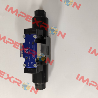 DSG-01-3C4-D24-70 Yuken