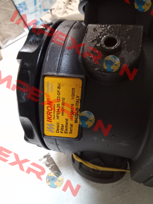 HHD13010 Ikron