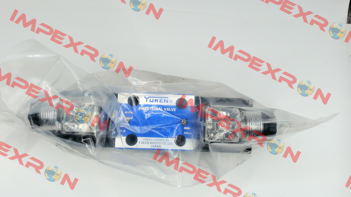 DSG-01-3C4-D24-N-50  Yuken