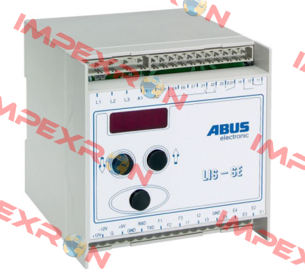 17789 - Load indicator system LIS-SE Abus