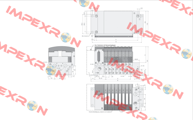 RE 46-12-M 1 Airtec