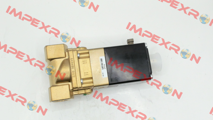 PN: 00431609, Type 5282 Burkert