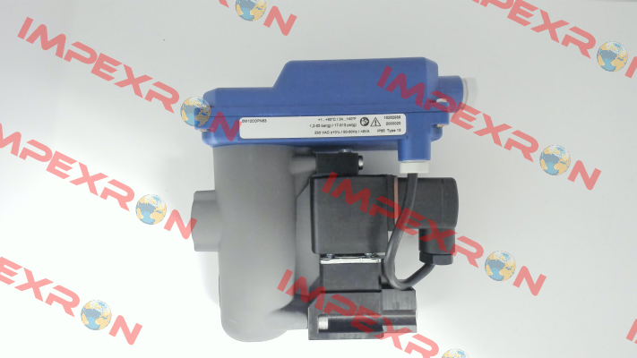 2000020 / BM 12 CO PN63, 230VAC Beko