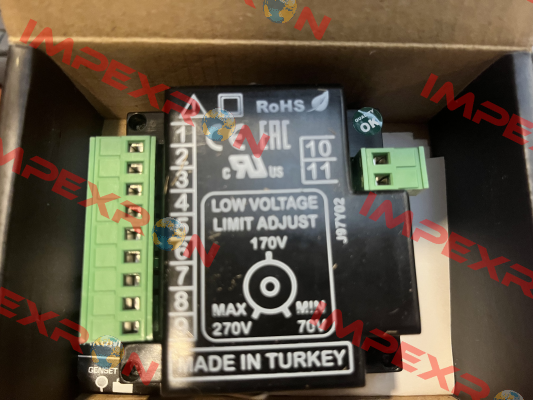 DKG171   DATAKOM