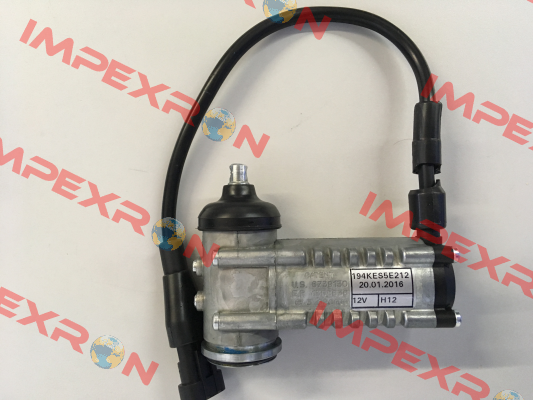 194KES5E212 ( 194EC015212) Hydrocar