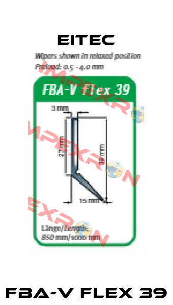 FBA-V FLEX 39 Eitec