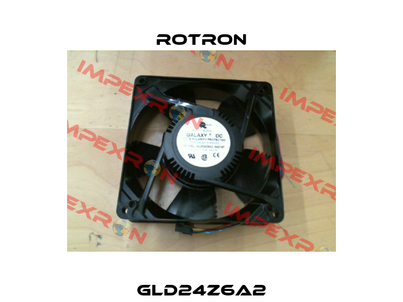 GLD24Z6A2 Rotron