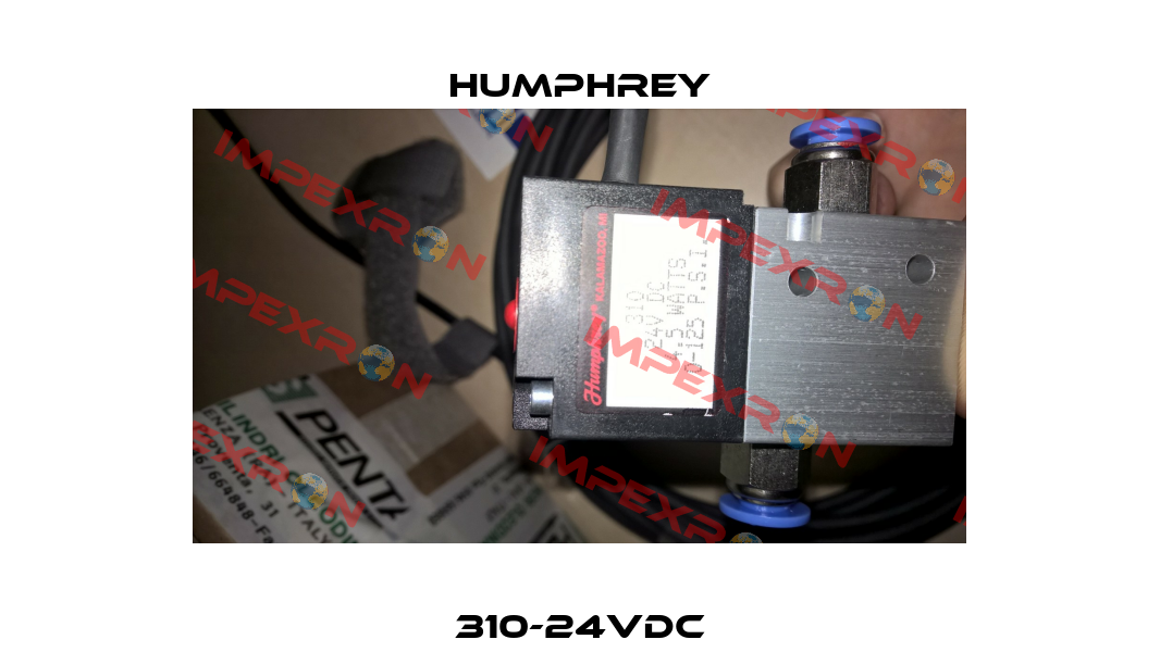 310-24VDC Humphrey