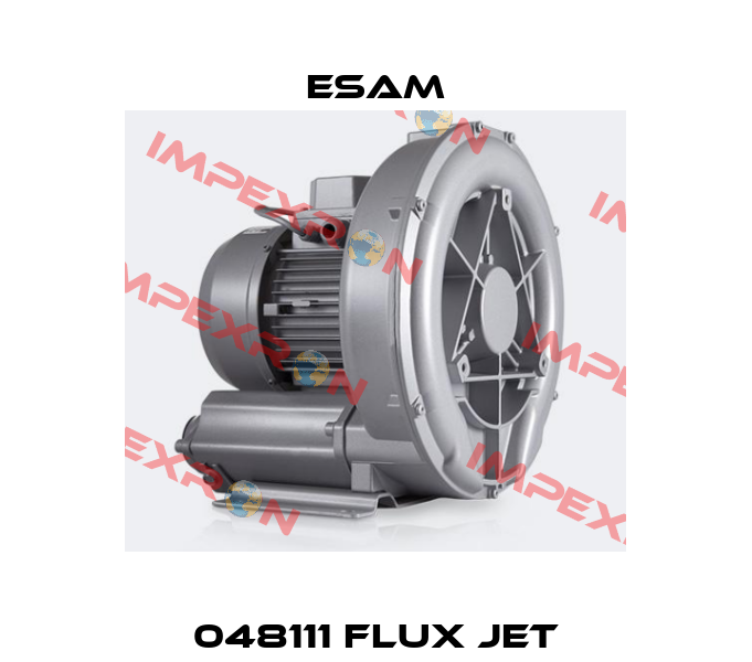 048111 Flux Jet Esam