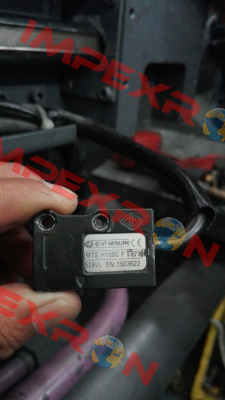 MTS H100C 528VL M02 SC F SP72 Givi Misure