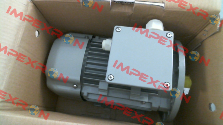 FCPA 90 L-4 / PHE B35 AC Motoren