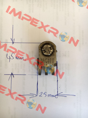 375XSJ1200NCS  Flexco