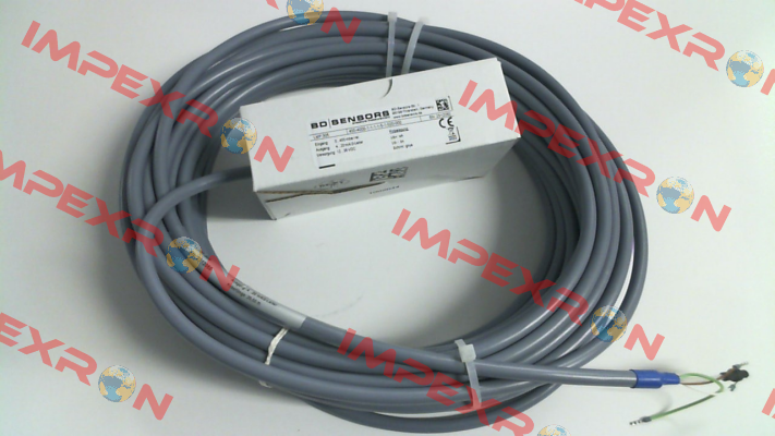 LMP 305 (400-4000-1-1-1-1-5-1-020-000) Bd Sensors