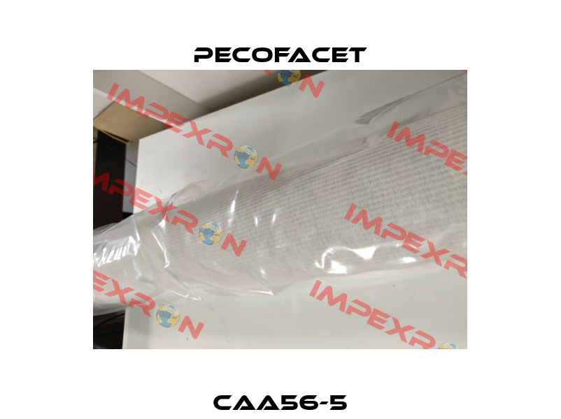 CAA56-5 PECOFacet