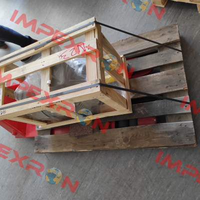 ACM 160 L-4/PHE AC Motoren