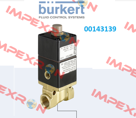 00143139 Burkert