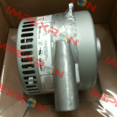 119153-51 Ametek Windjammer
