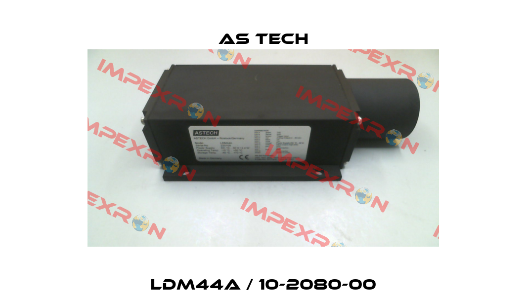 LDM44A / 10-2080-00 AS TECH