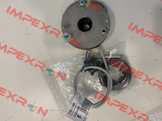 M63/71 CC1F 205V B.Brake s.r.l.
