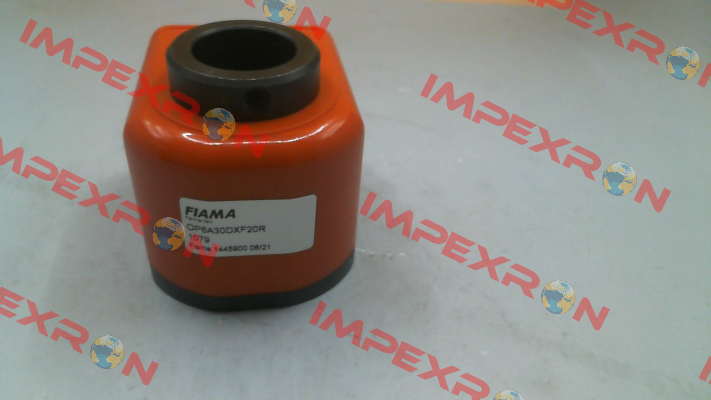 OP6 A 30 DX F20 R Fiama