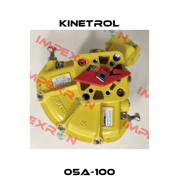 05A-100 Kinetrol