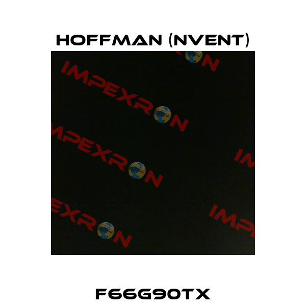 F66G90TX Hoffman (nVent)
